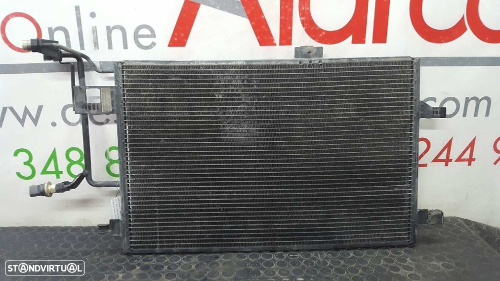 RADIADOR AR CONDICIONADO AUDI A6 BERLINA (4B2) 2.5 TDI - 3