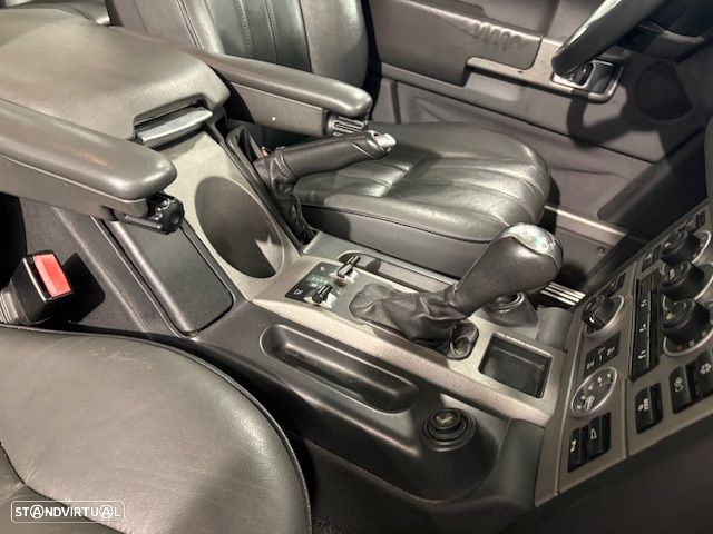 Land Rover Range Rover 3.0 TD6 HSE - 24