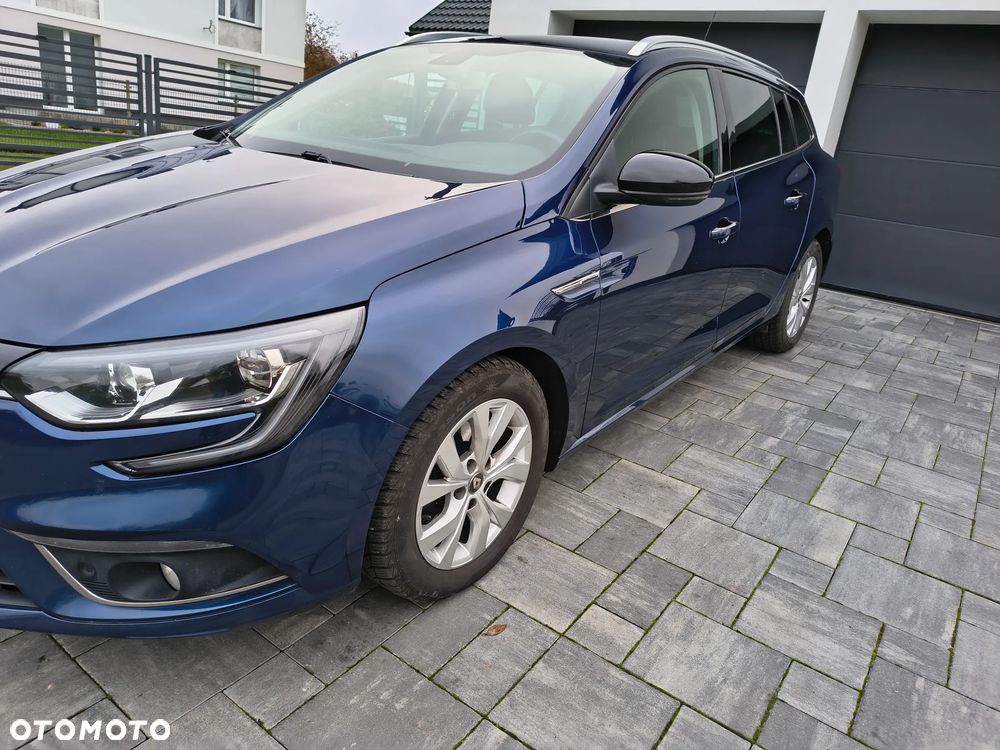 Renault Megane ENERGY dCi 110 EDC LIMITED - 3