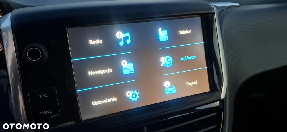 Peugeot 2008 1.2 Pure Tech Style EU6 - 13