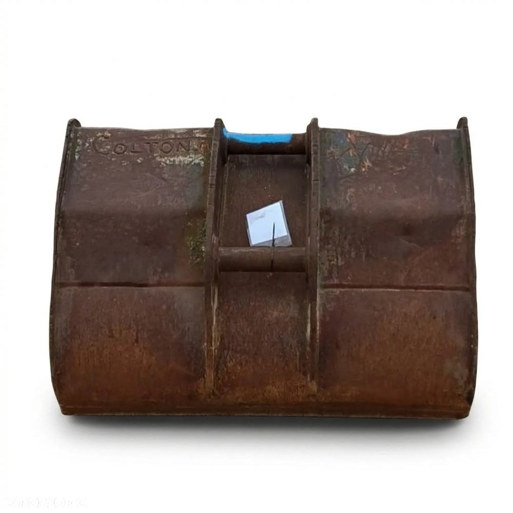 Łyżka używana 110cm JCB JS130 nr. 7909 - 4