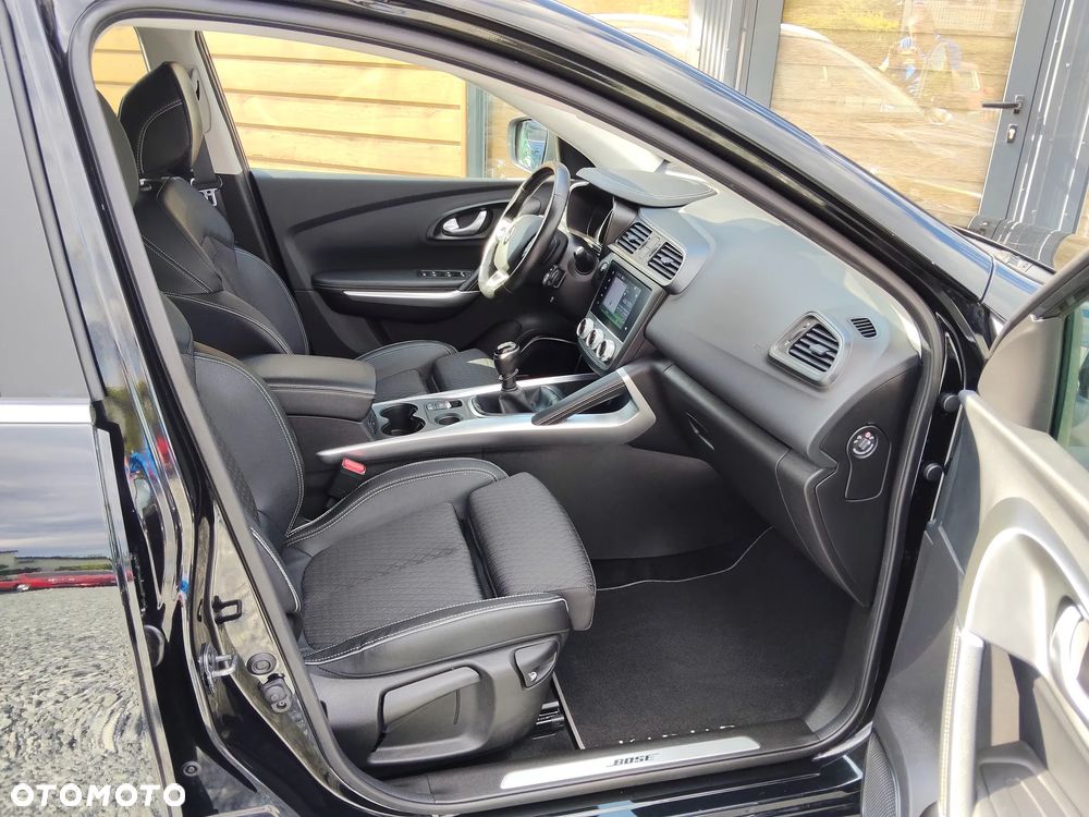 Renault Kadjar 1.3 TCe FAP Bose - 23