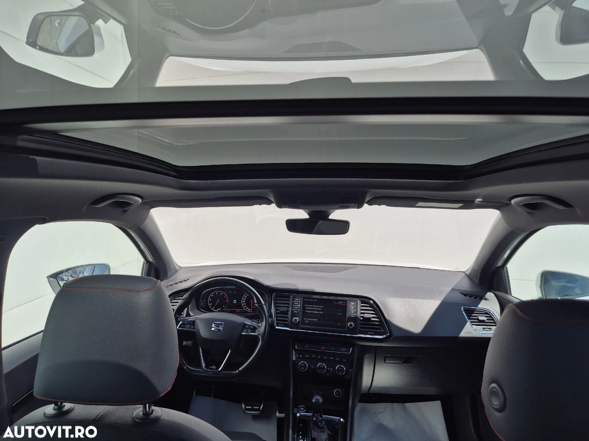 Seat Ateca 1.5 TSI Start&Stop 4DRIVE DSG7 FR - 36