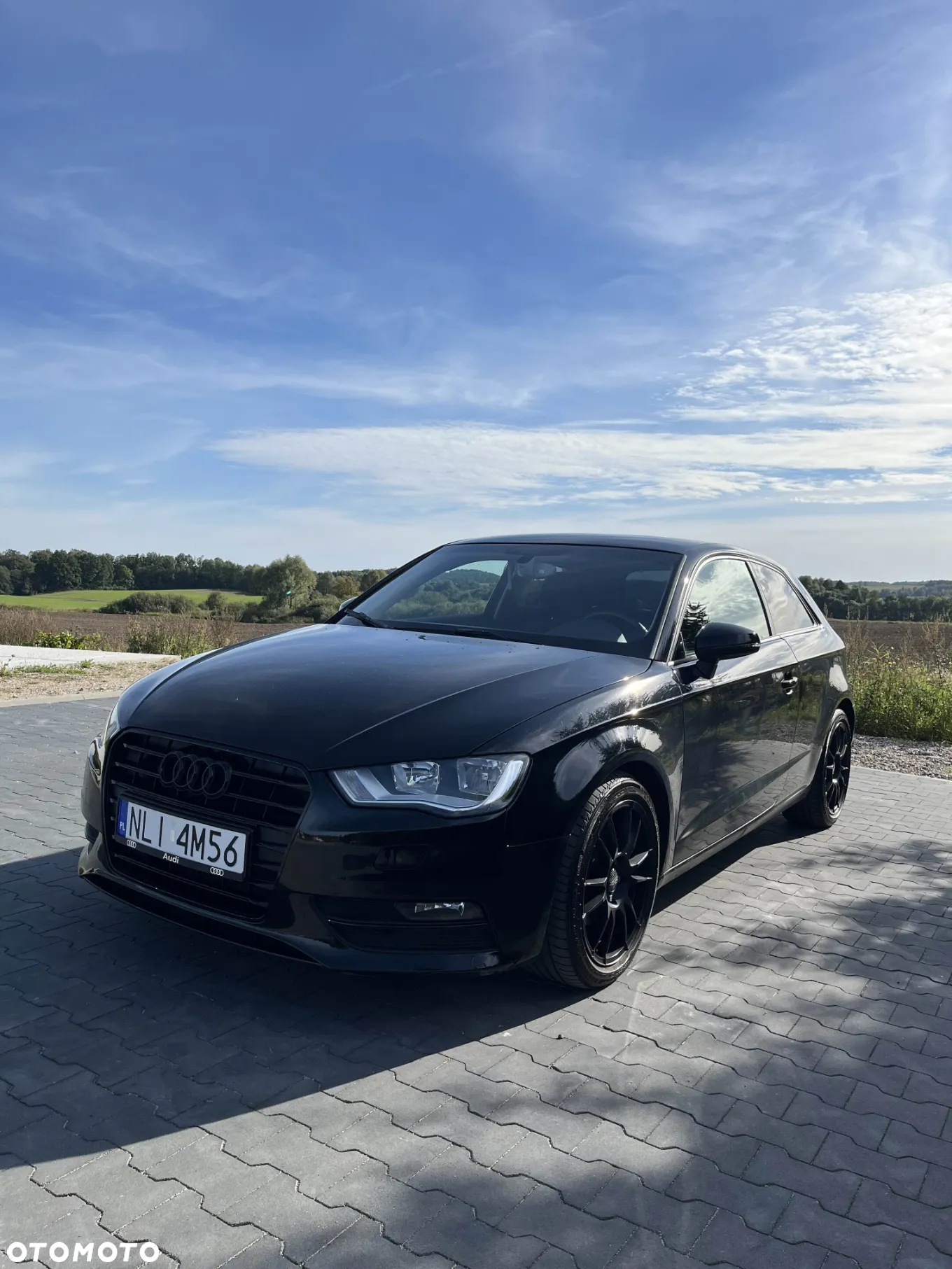 Audi A3 1.6 TDI Ambition - 4