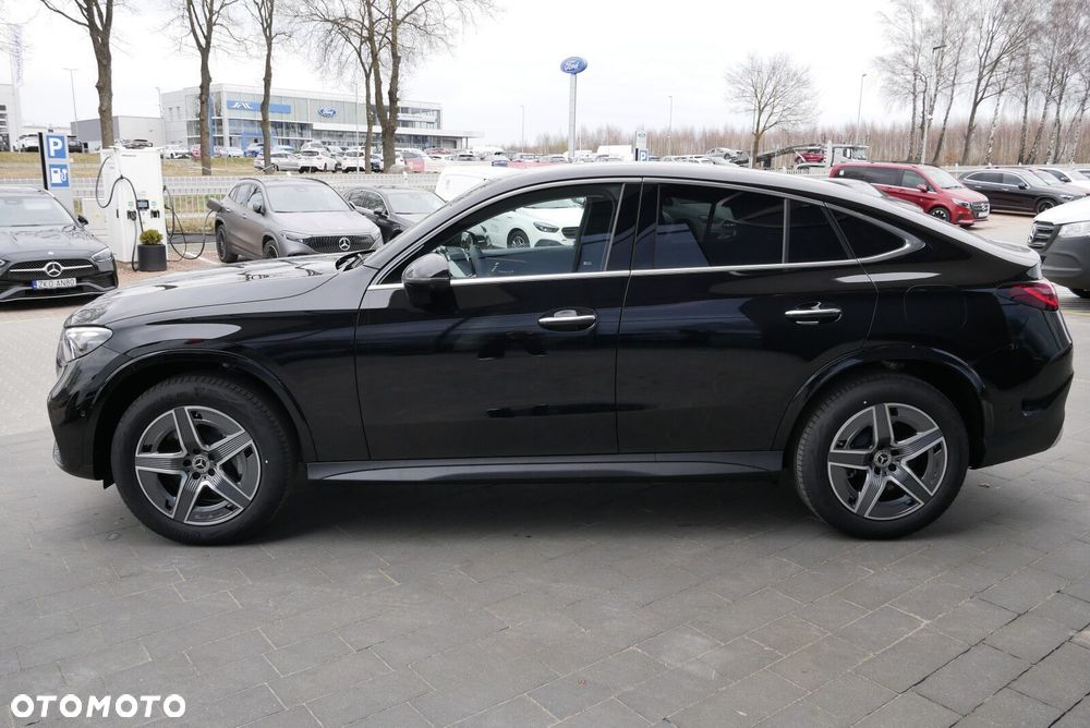 Mercedes-Benz GLC - 5