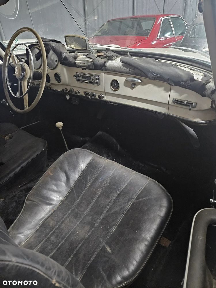 Mercedes-Benz SL - 8