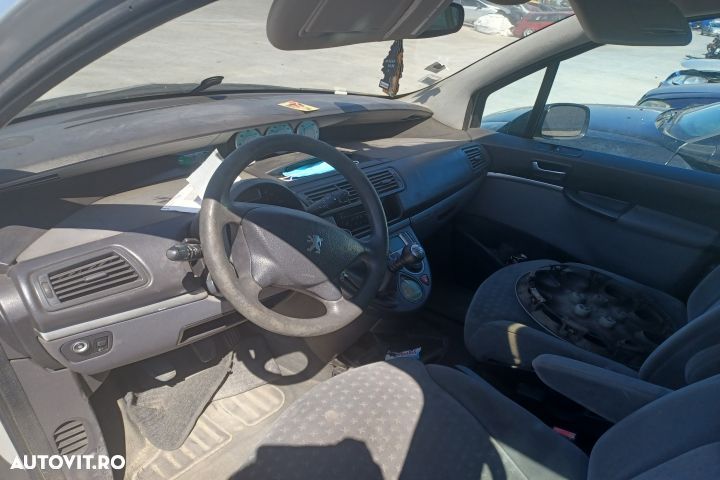Pompa ambreiaj Peugeot 807 1 [2002 - 2007] Minivan 2.2 HDi MT (128 hp - 5