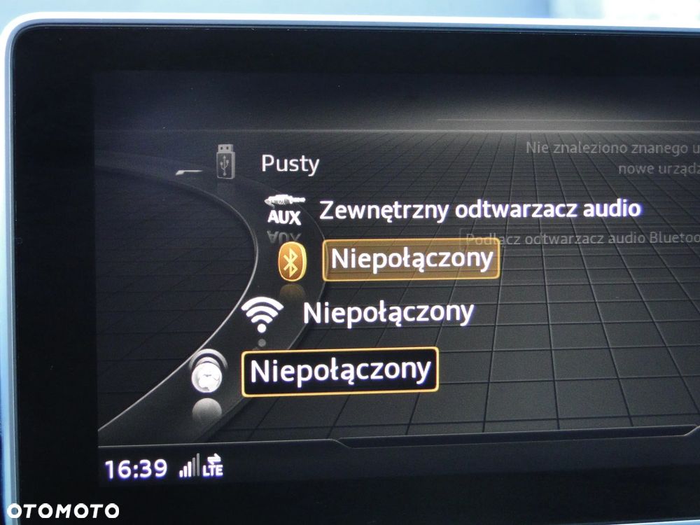 Audi A5 Sportback 2.0 TDI S tronic sport - 39