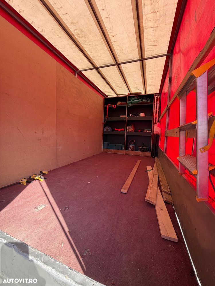 Volkswagen Crafter - 3