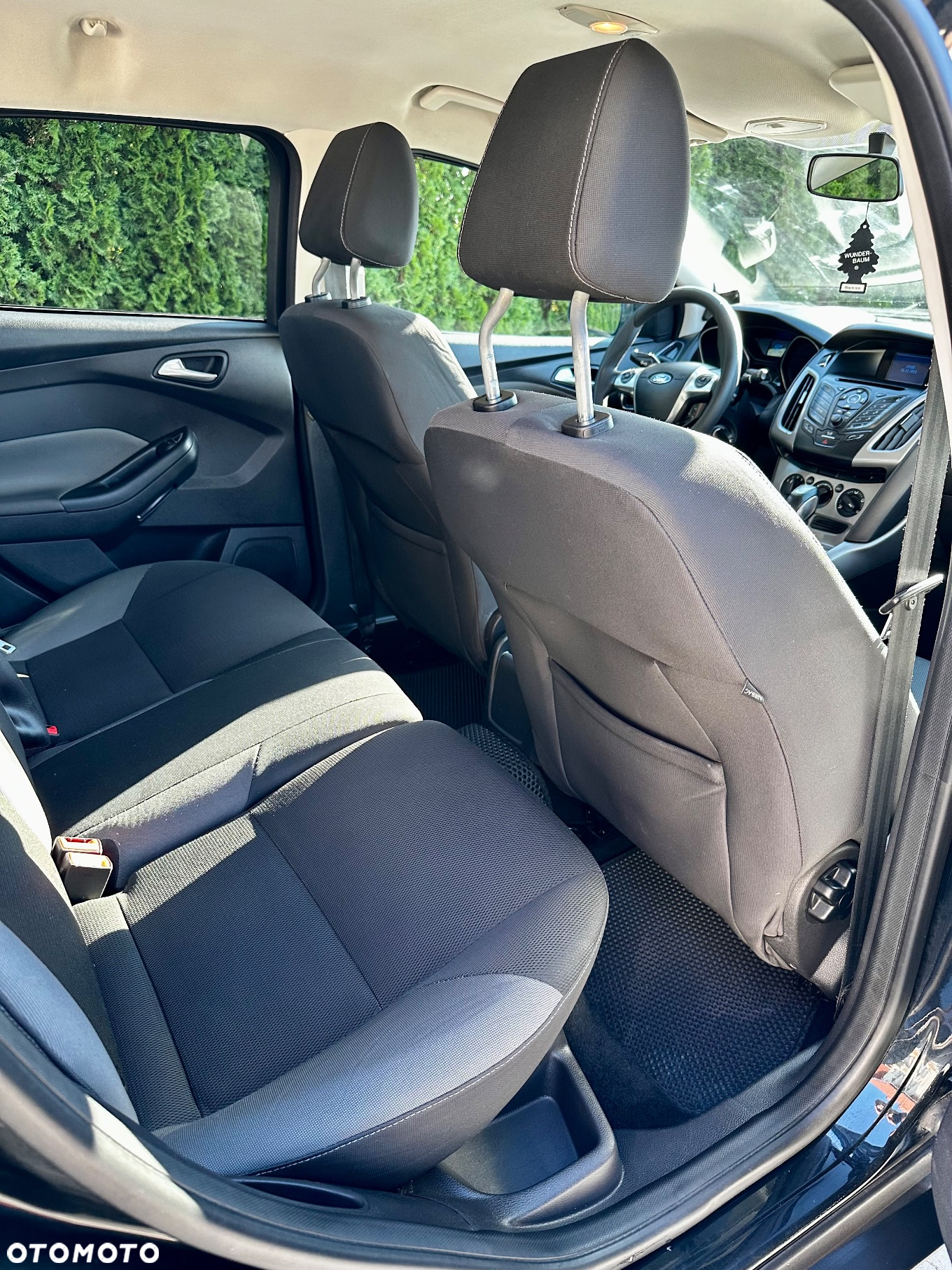 Ford Focus - 7