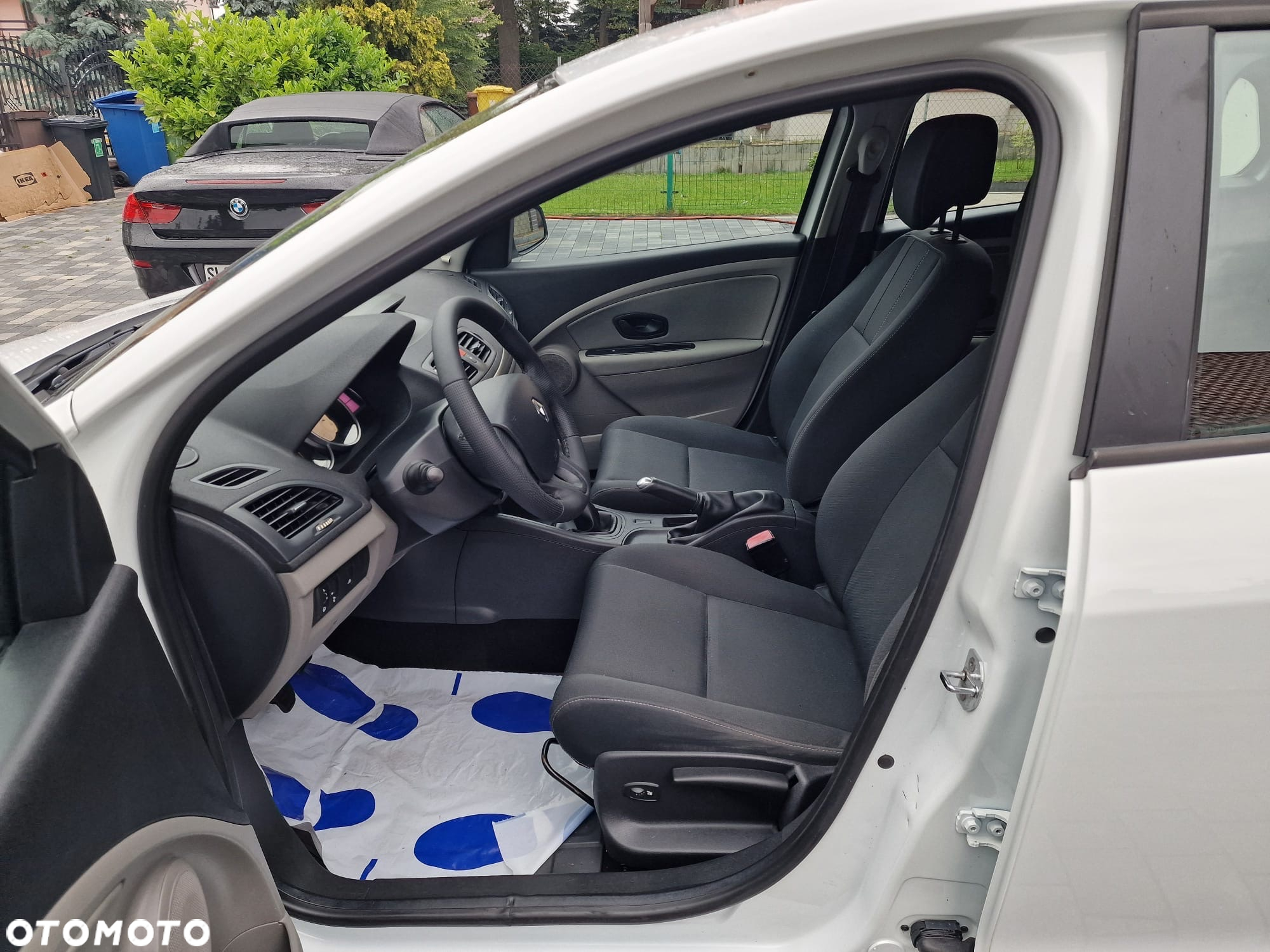 Renault Megane 1.6 16V 110 Authentique - 12