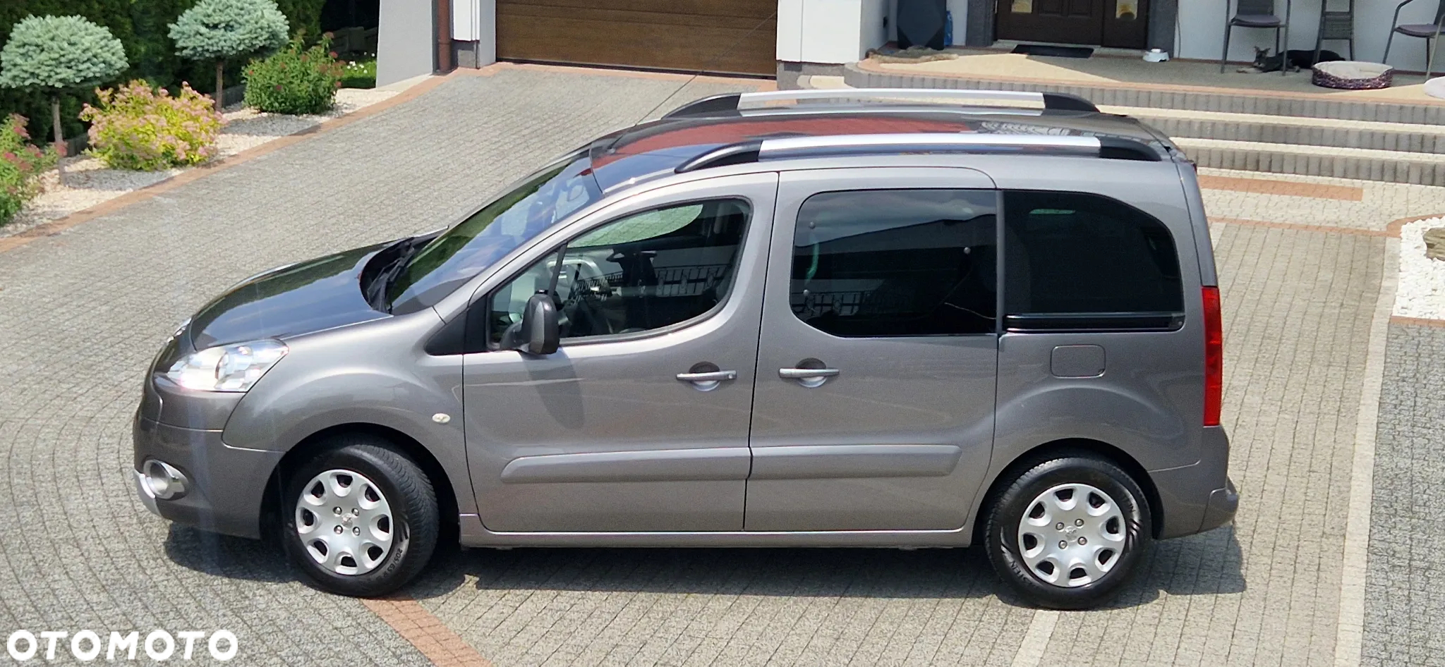Peugeot Partner Tepee 120 VTi Premium - 9