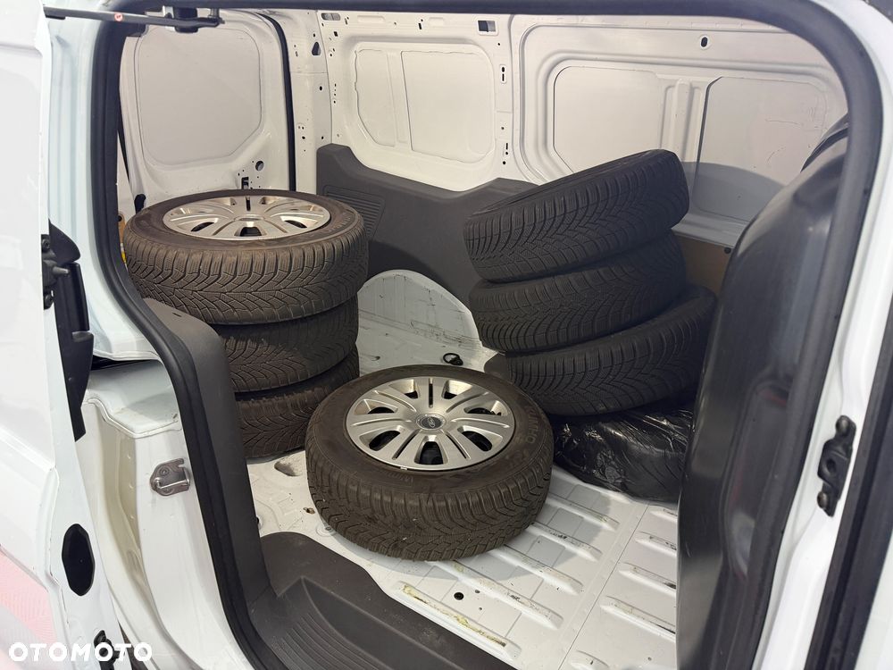 Ford Transit Connect Long L2 - 20