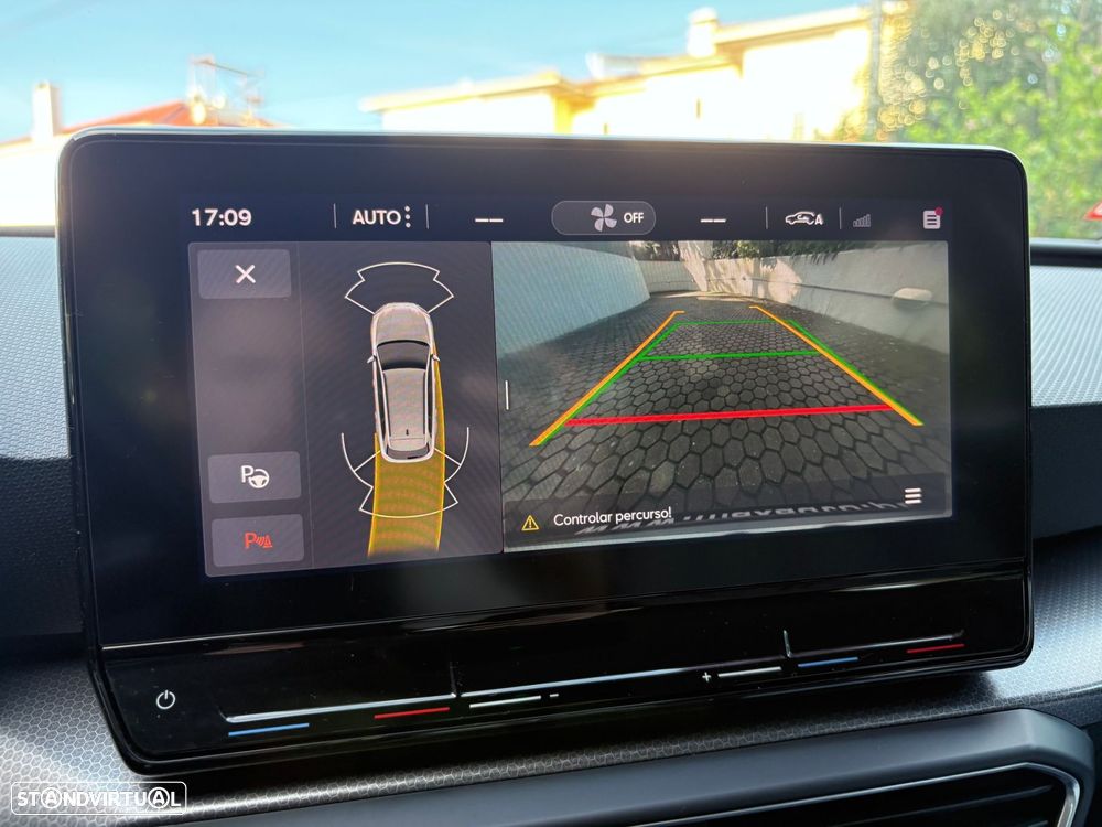 SEAT Leon ST 1.0 eTSI OPF DSG Style - 40