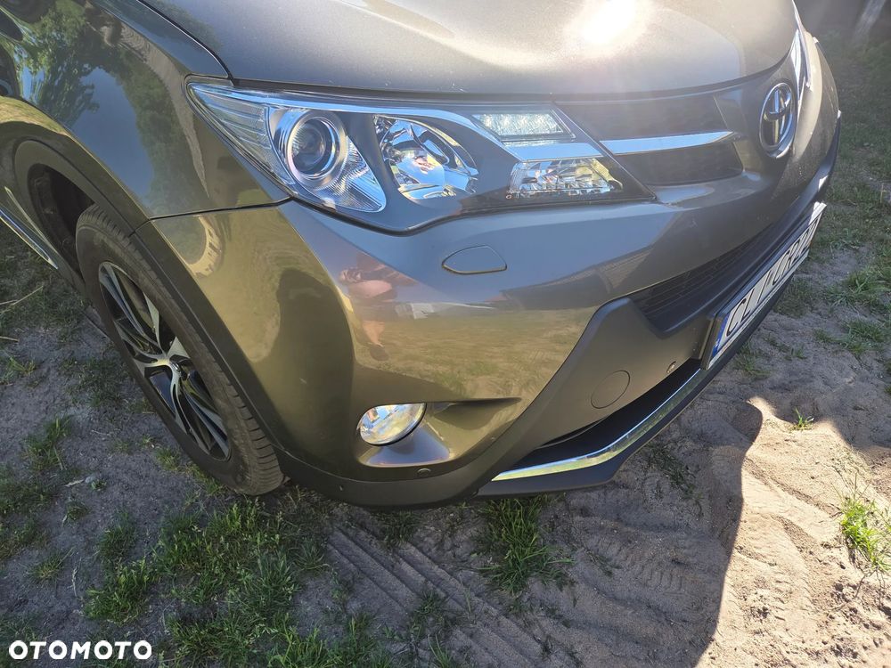 Toyota RAV4 2.0 Premium - 24