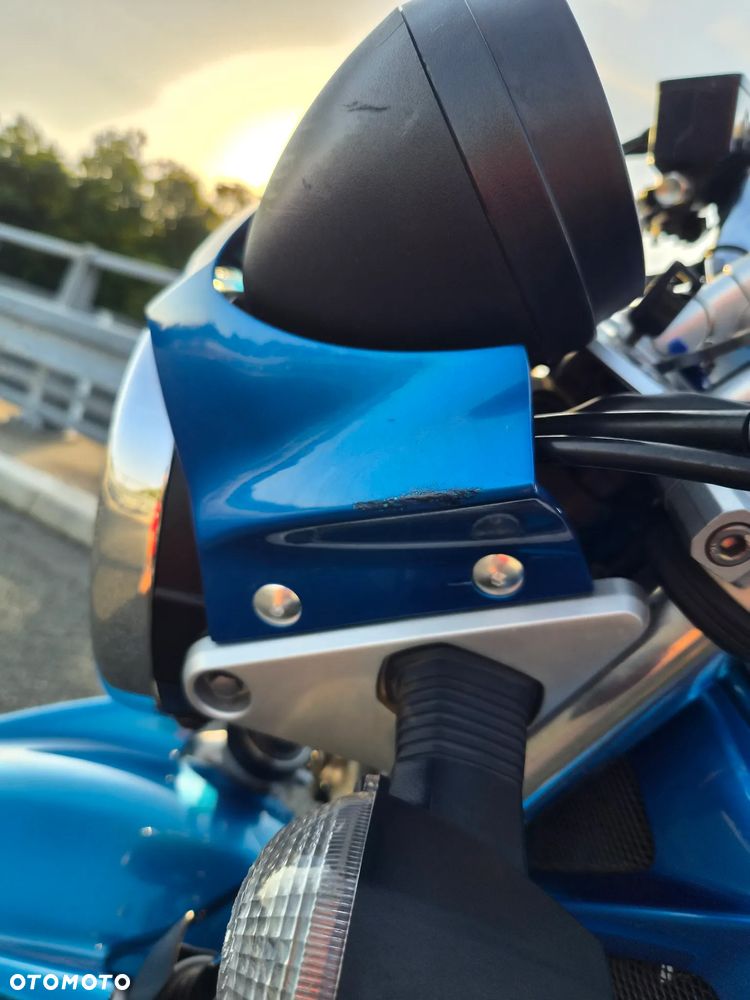Suzuki Bandit - 26
