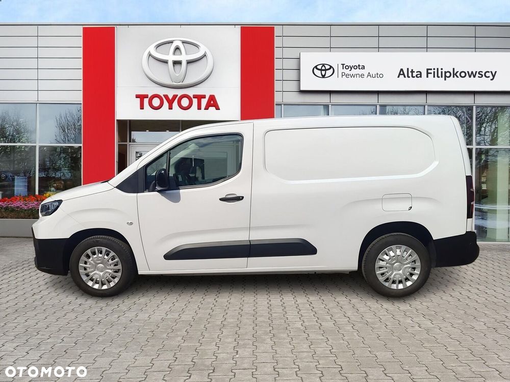 Toyota PROACE CITY - 7