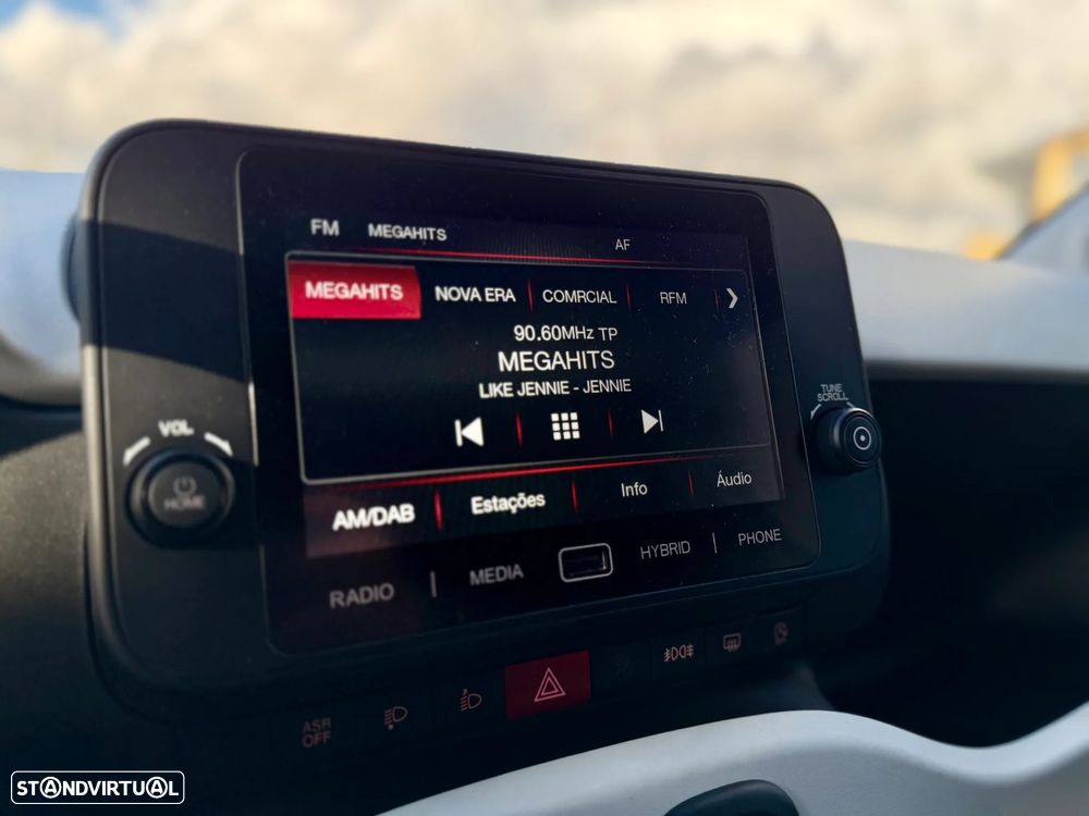 Fiat Panda Pandina 1.0 Hybrid Pandina - 21