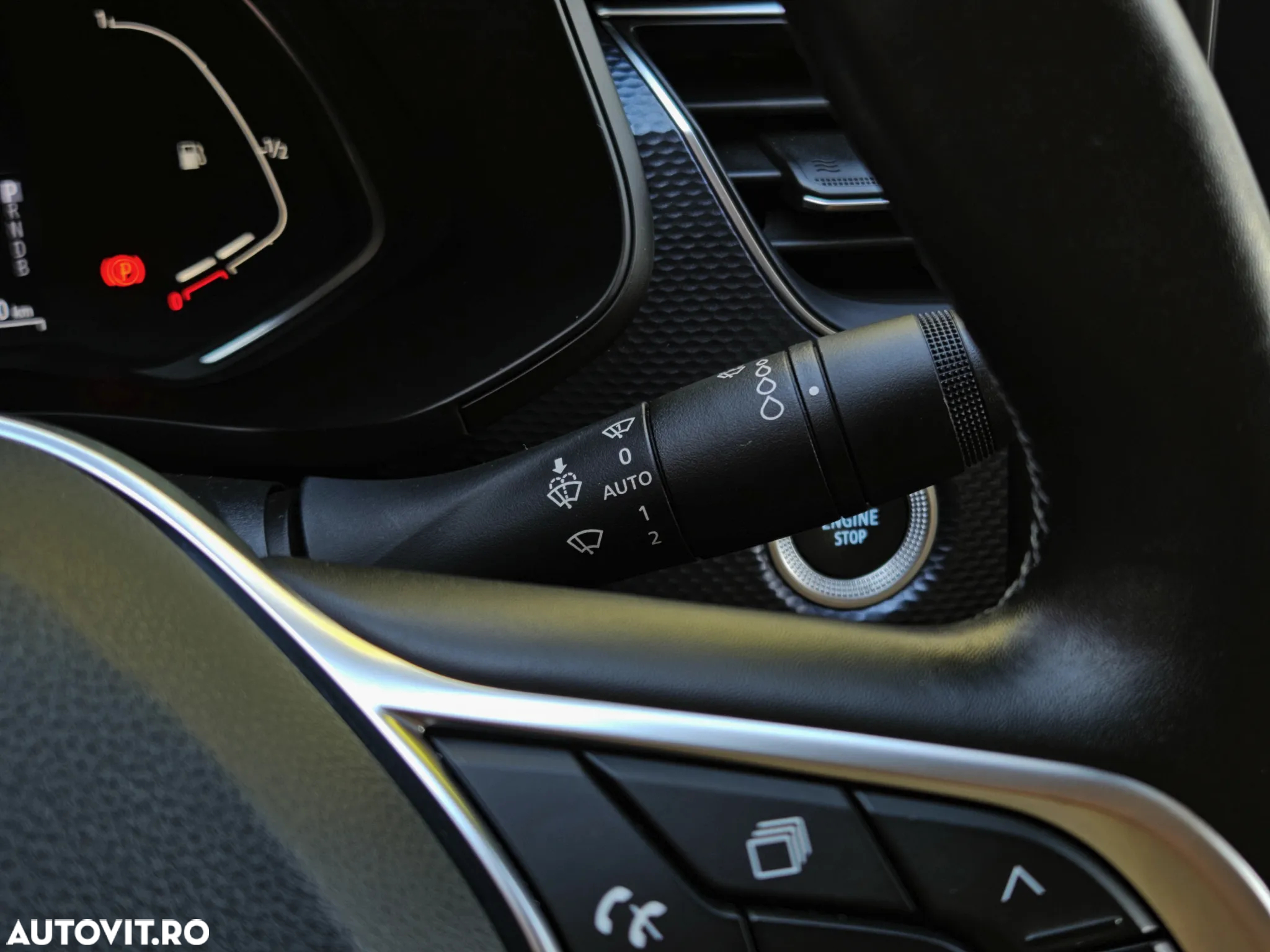 Renault Arkana E-TECH 145 Techno - 17