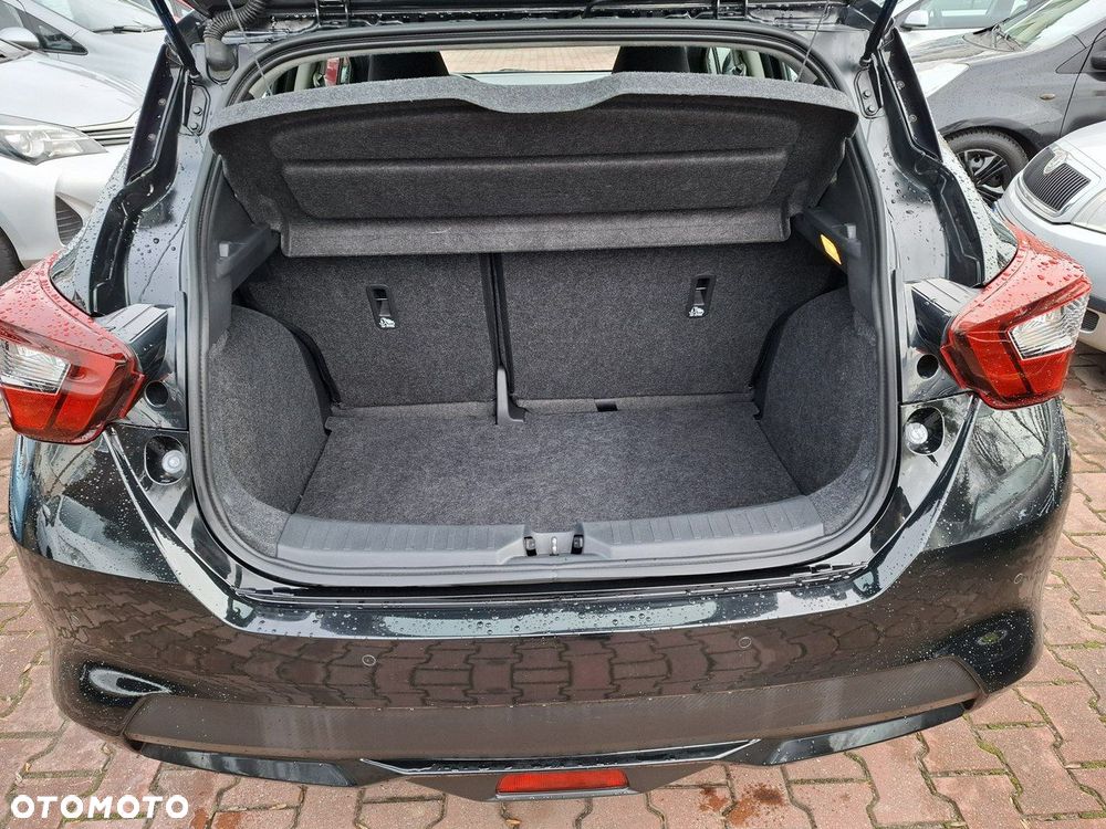 Nissan Micra 0.9 IG-T BOSE Personal Premium Edition - 24