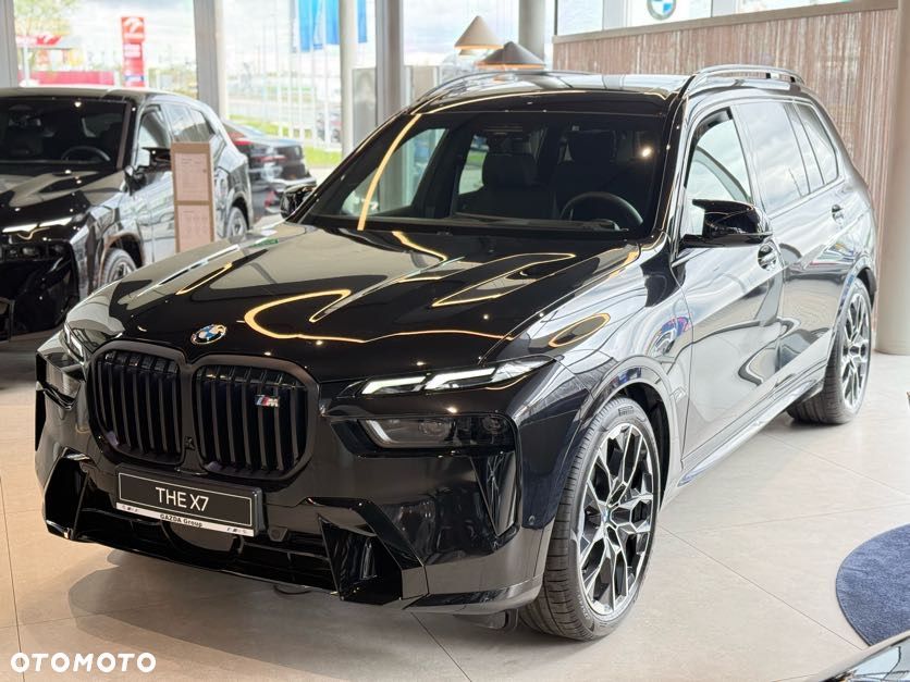 BMW X7 - 2