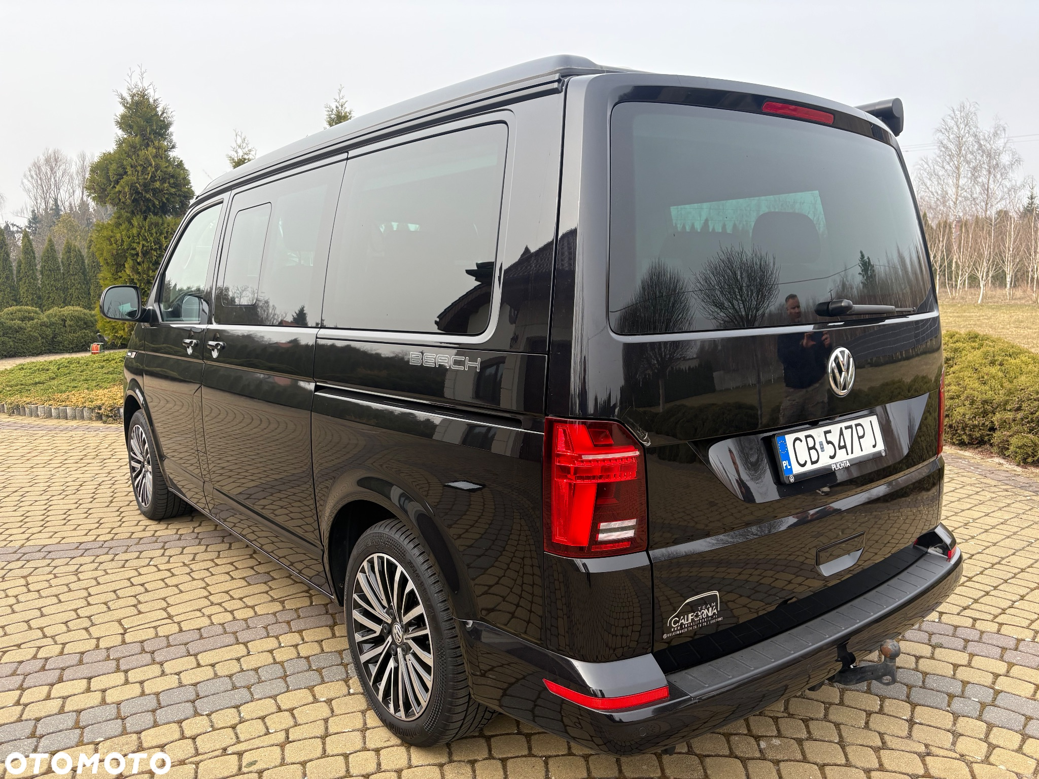 Volkswagen California - 4