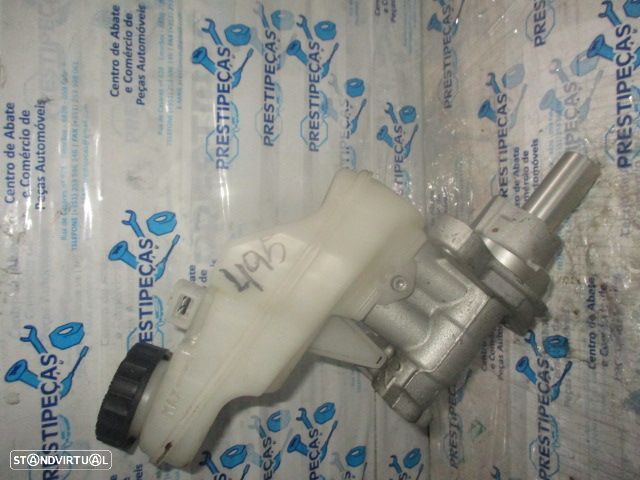 Bomba De Travão 0204782755 PEUGEOT 108 2014 1.0I 68 CV 3P BRANCO GASOLINA - 4
