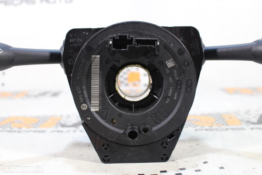 Fita De Airbags Com Manetes Mini Mini (R56)  61319253771 / 9253771 / 1 - 4