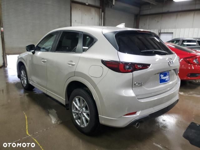 Mazda CX-5 e-SKYACTIV-G 194 Homura - 6