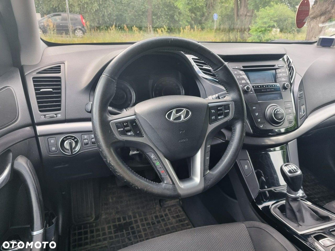 Hyundai i40 - 21