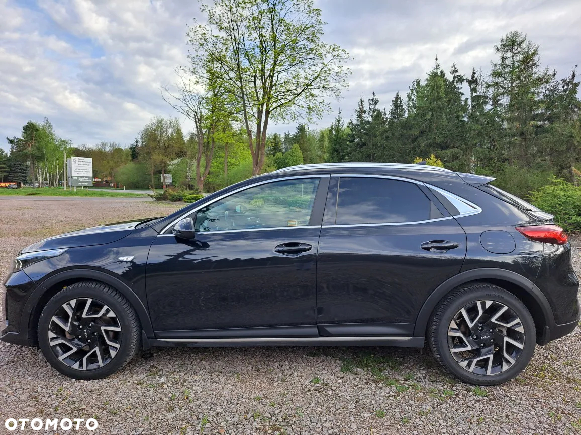 Kia XCeed 1.5 T-GDI M DCT - 2