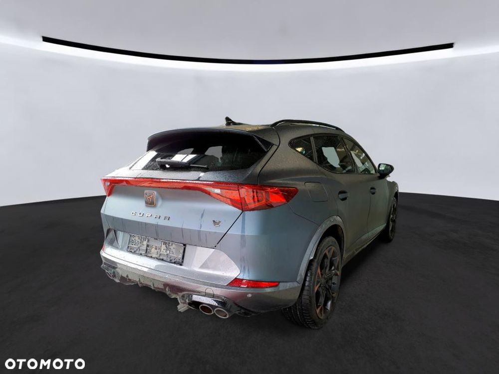 Cupra Formentor 2.0 TSI 4Drive VZ DSG - 4