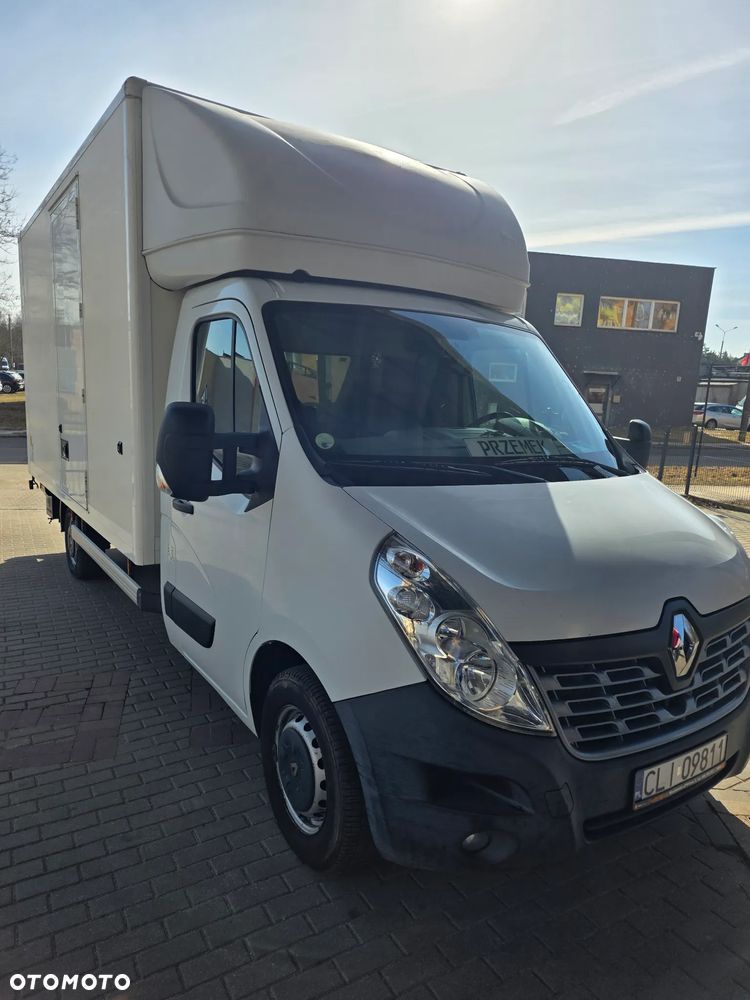 Renault Master - 19