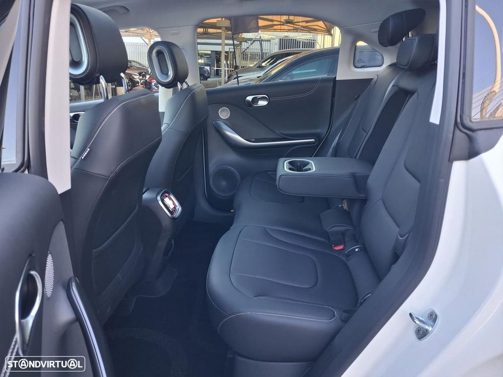 Smart #1 66 kWh Premium - 12