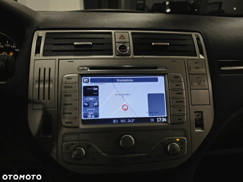 Ford Kuga 2.0 TDCi Titanium S - 25