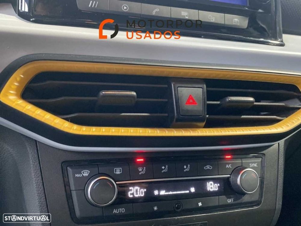 SEAT Ibiza 1.0 Reference - 14