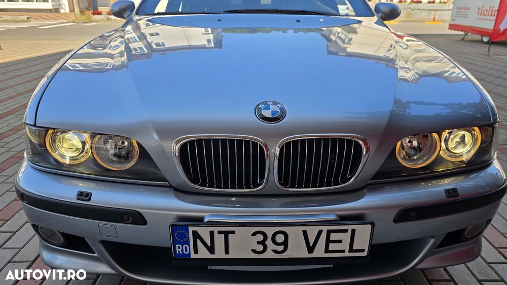 BMW M5 Standard - 32