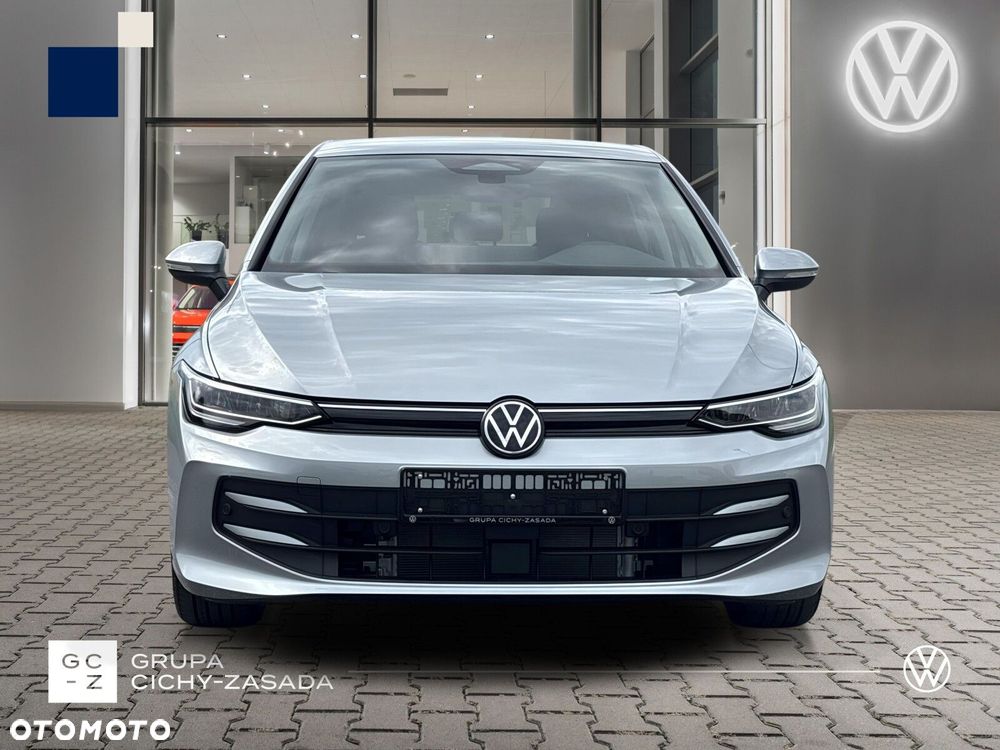 Volkswagen Golf - 9