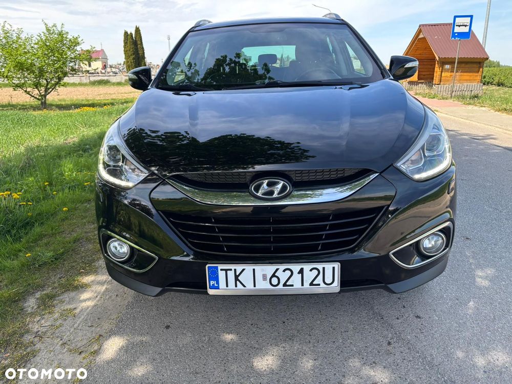 Hyundai ix35 1.6 2WD Trend - 5