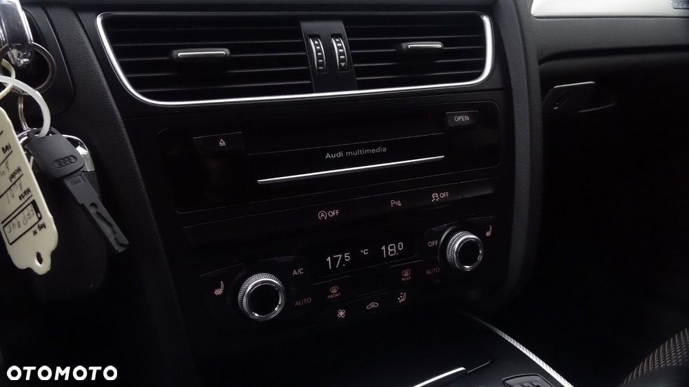 Audi A4 Allroad - 39