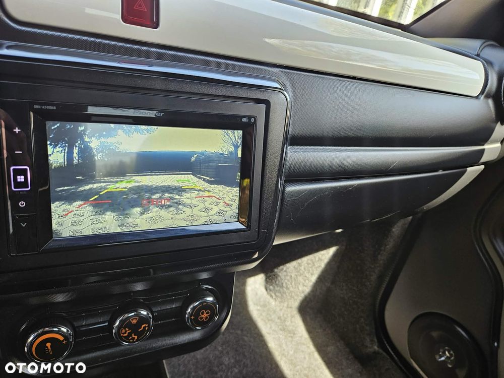 Microcar DUE First - 11