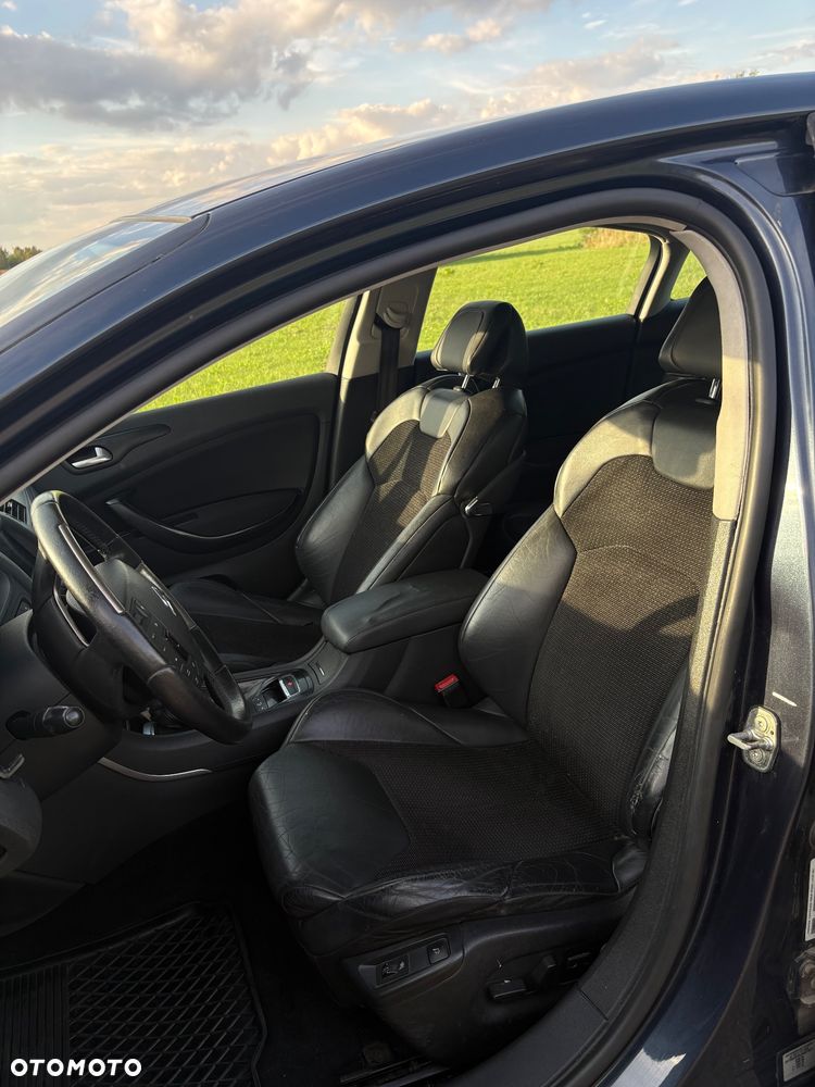 Citroën C5 2.0 HDi Exclusive - 16