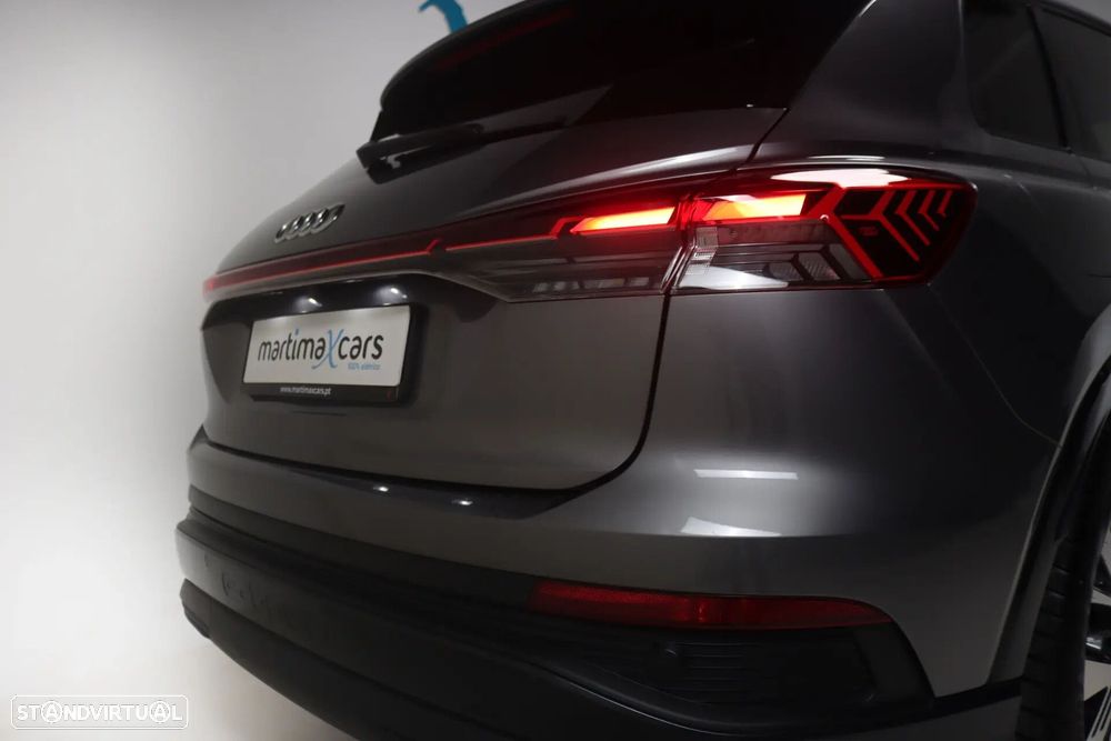 Audi Q4 Sportback e-tron 40 82 kWH - 14