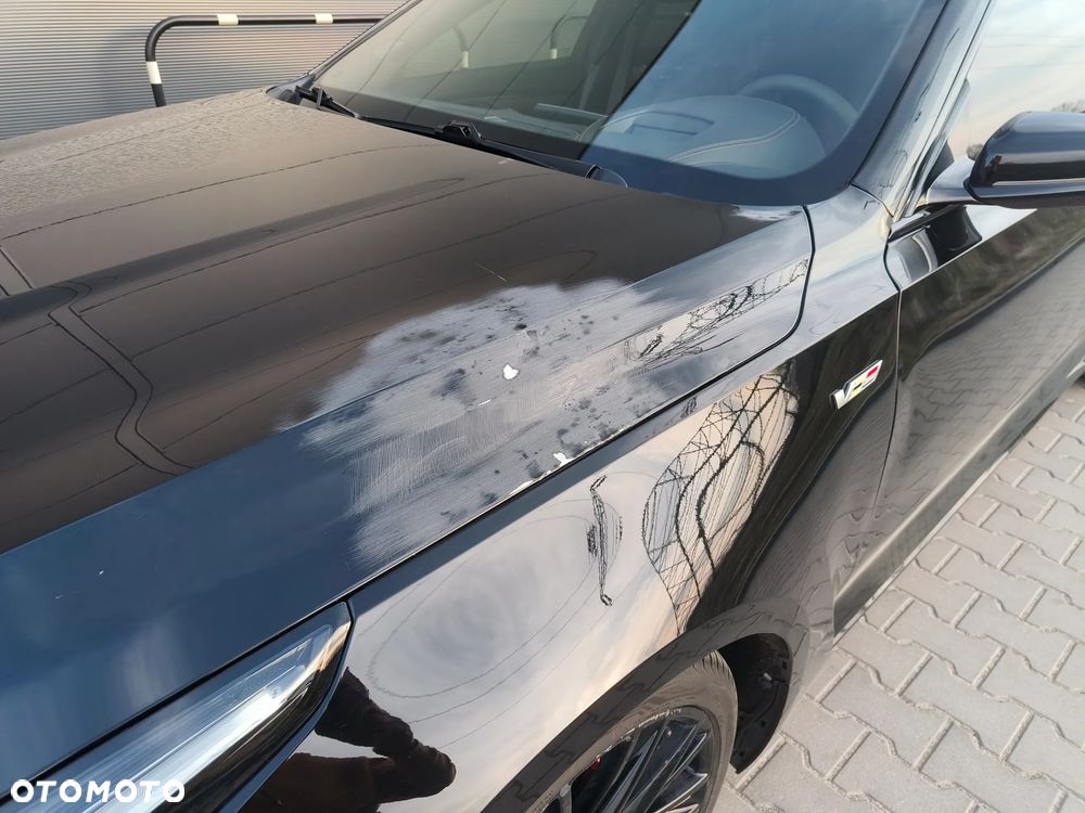 Cadillac CT5 - 19