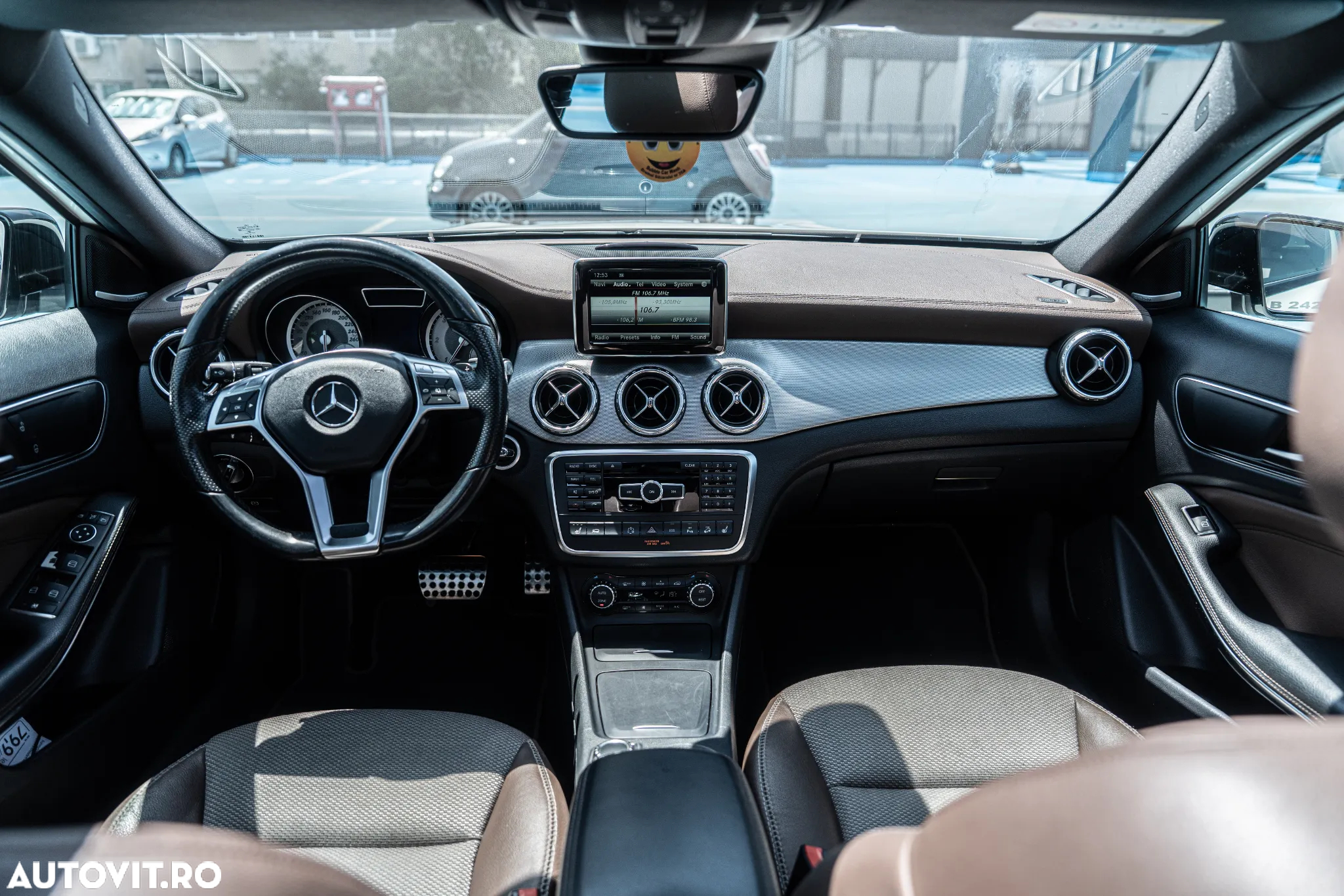 Mercedes-Benz GLA 220 d 4MATIC Aut. - 11