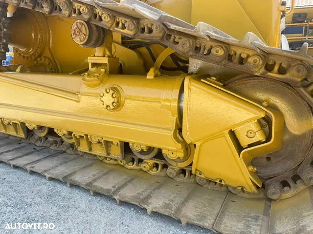 Caterpillar Cat D6N LGP - 19