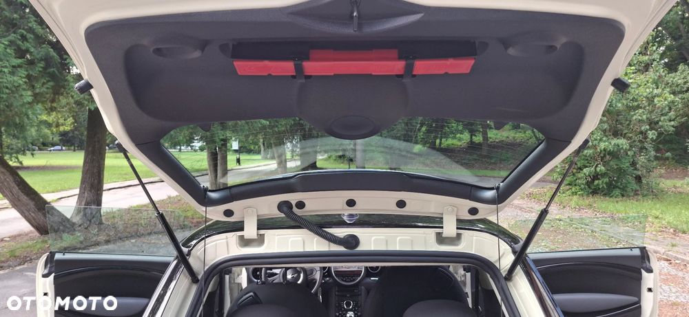 MINI Cooper Standard - 21