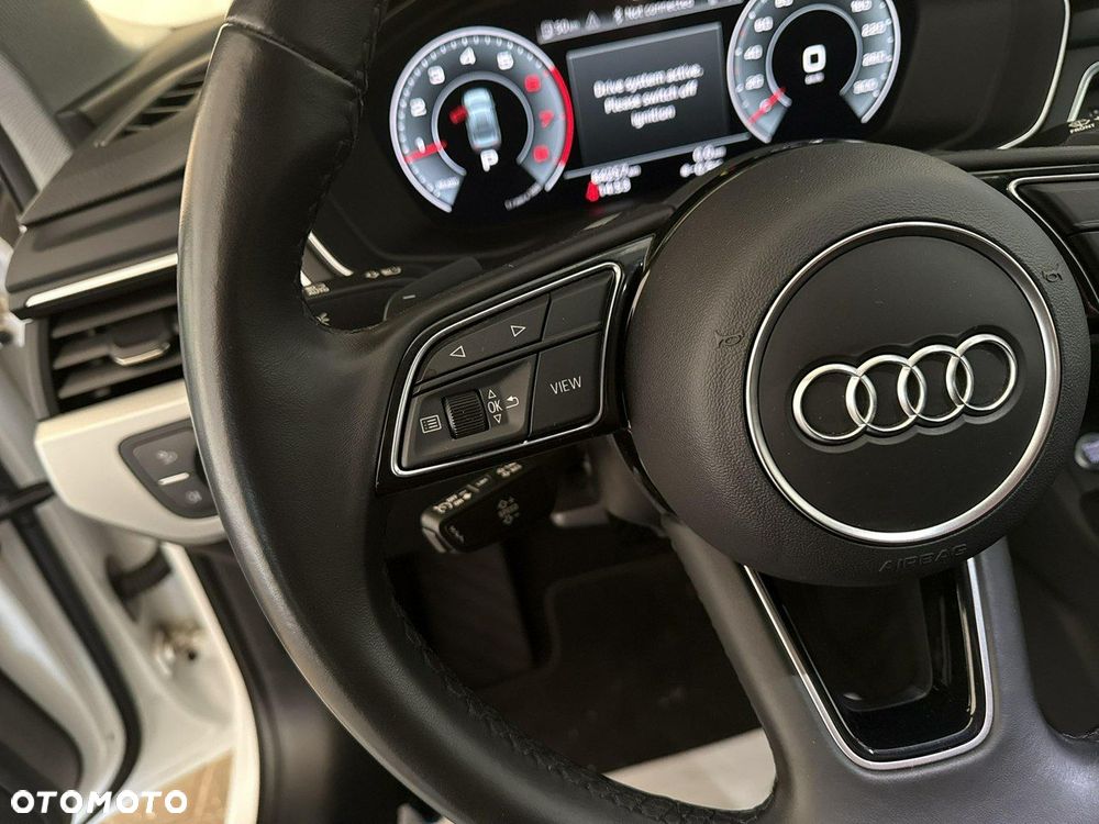 Audi A4 Limousine - 24