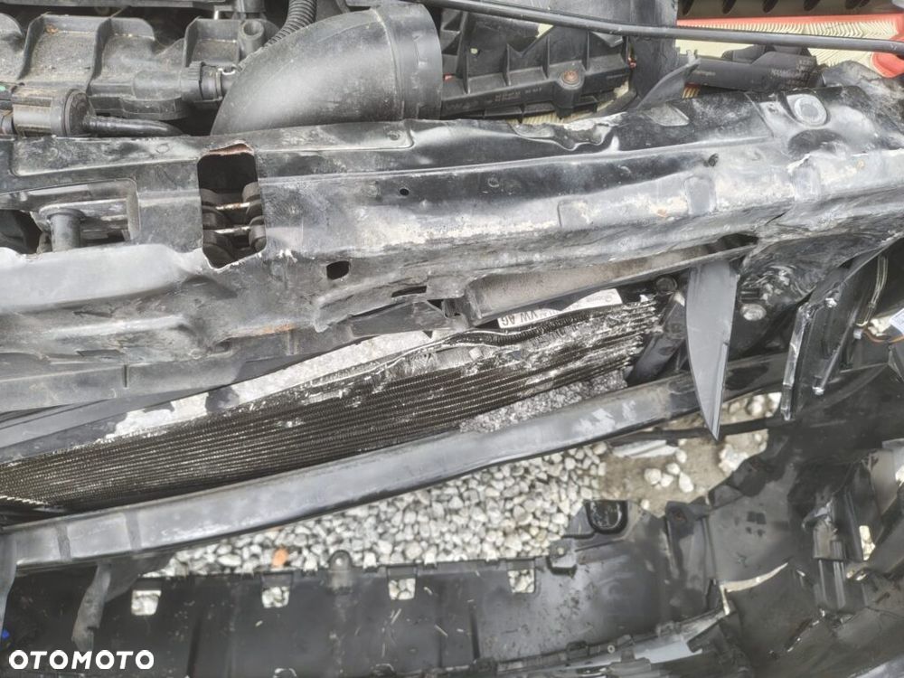 Skoda Yeti Outdoor 1.8 TSI 4x4 Active - 14