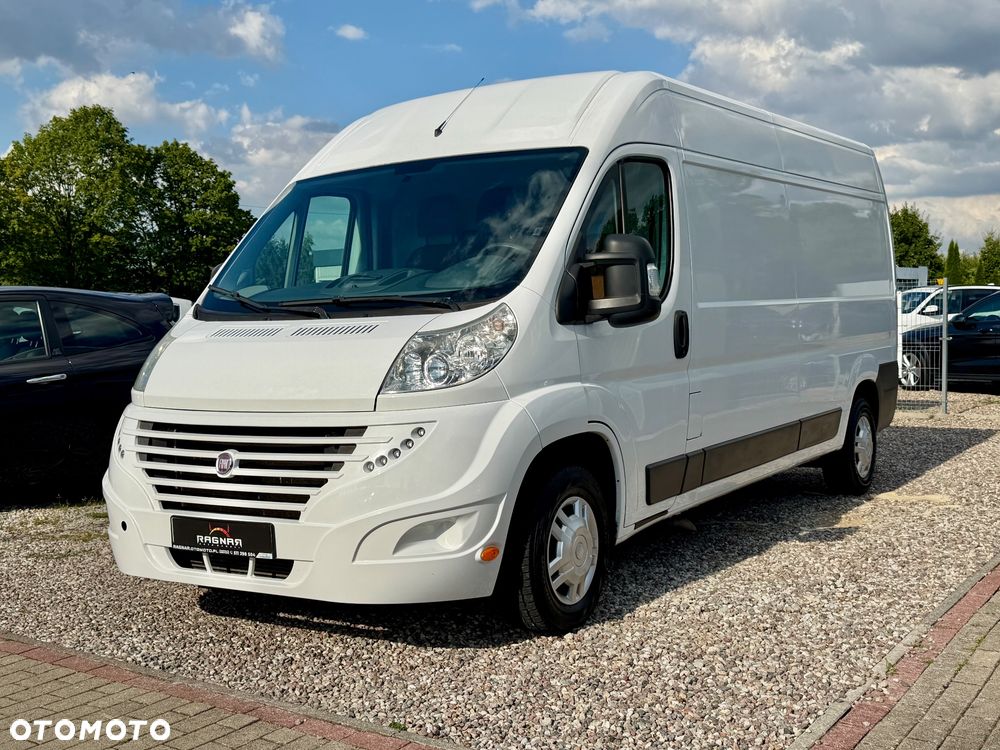 Fiat Ducato - 10